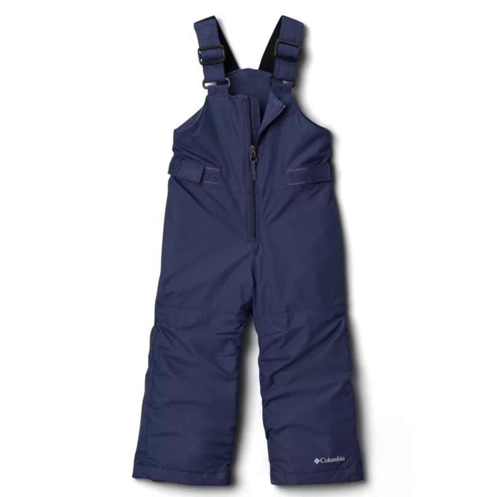Columbia Toddler Insulated Ski Bib